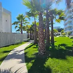 Oceana Suites Distrito Verde