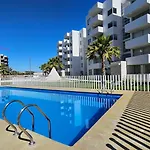 Oceana Suites Distrito Verde