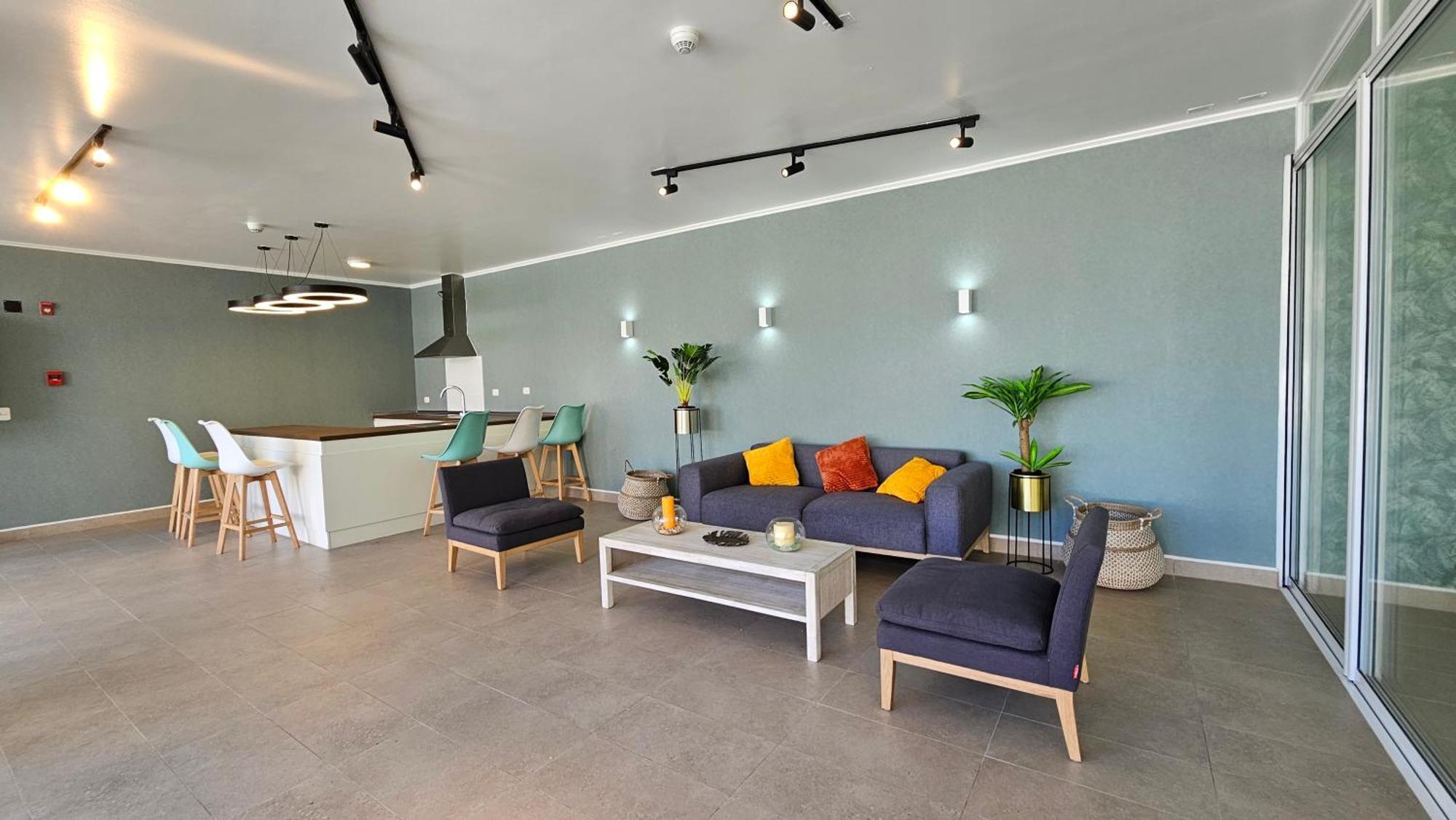 Oceana Apartamento