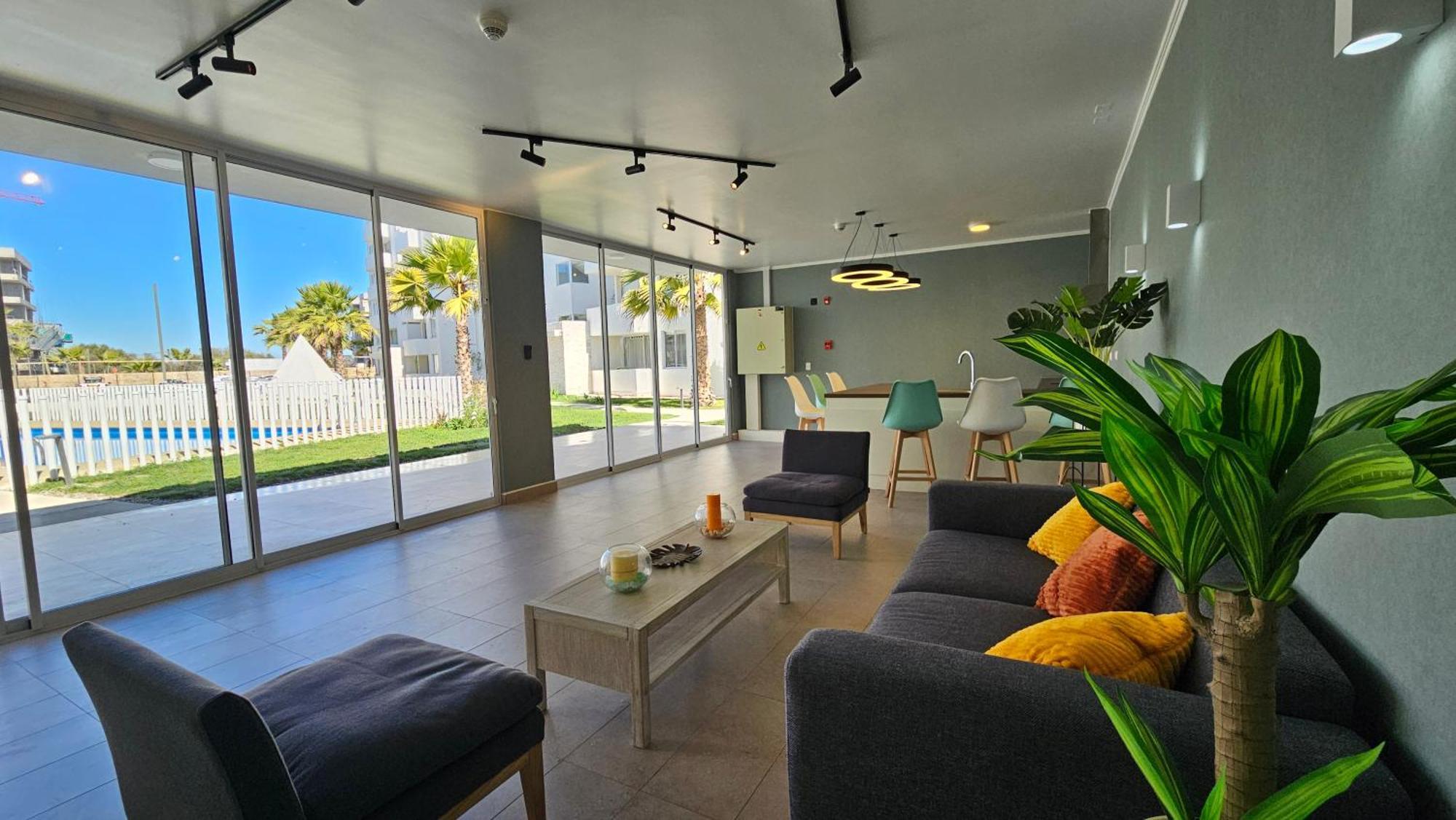 Oceana Apartamento La Serena