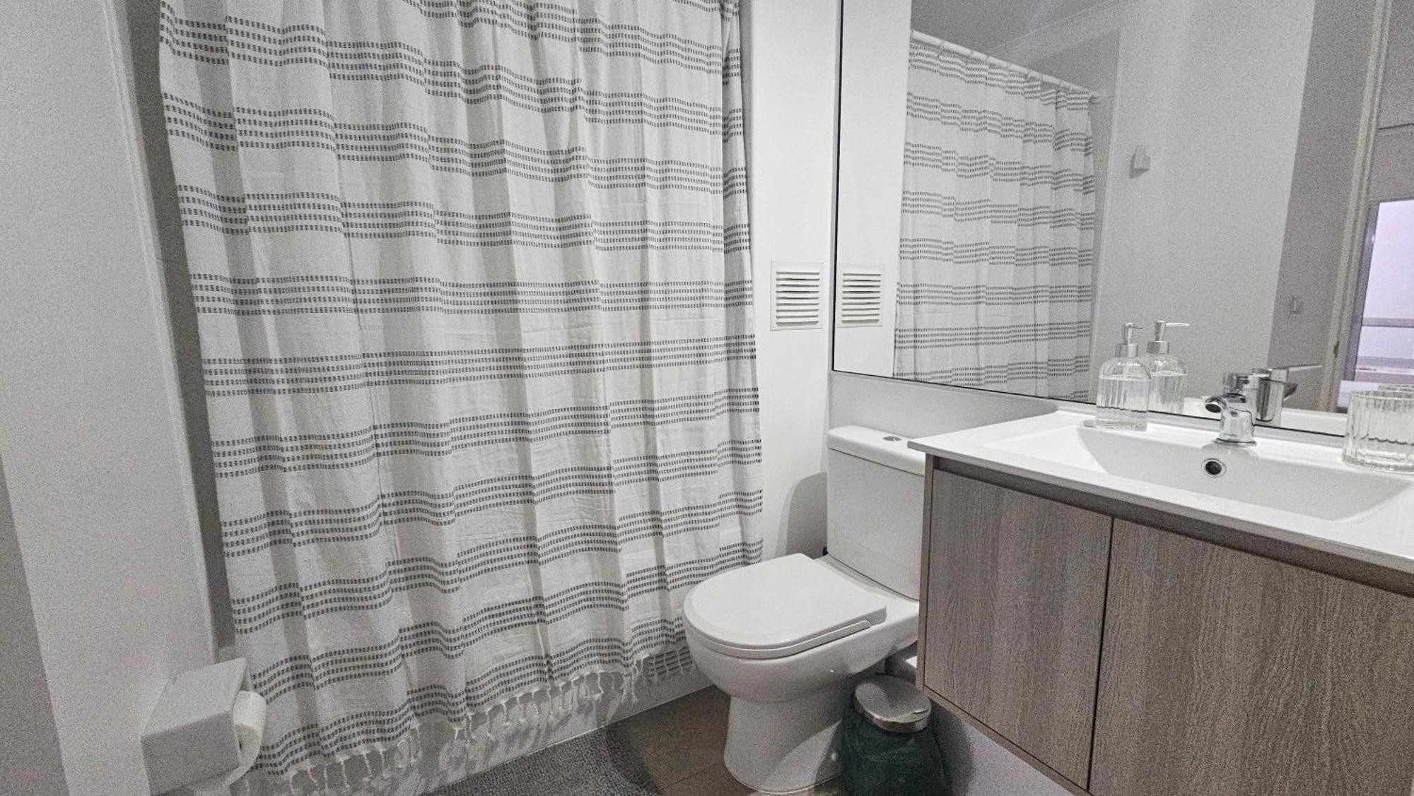 Apartamento Oceana La Serena