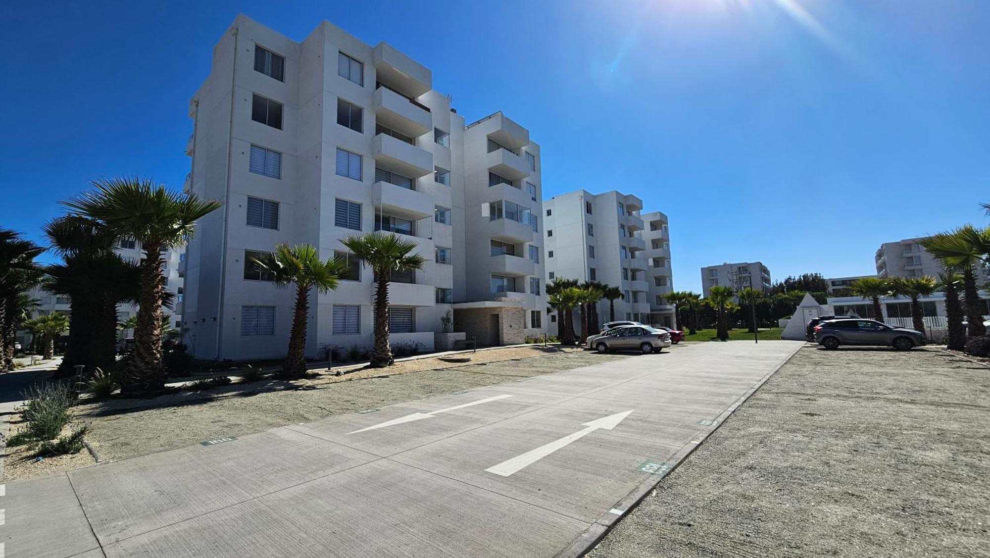Oceana * La Serena