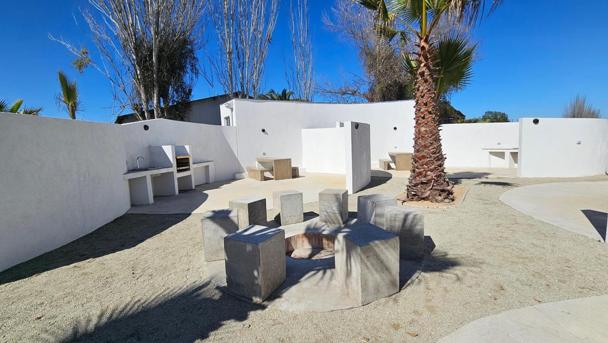Oceana Apartamento