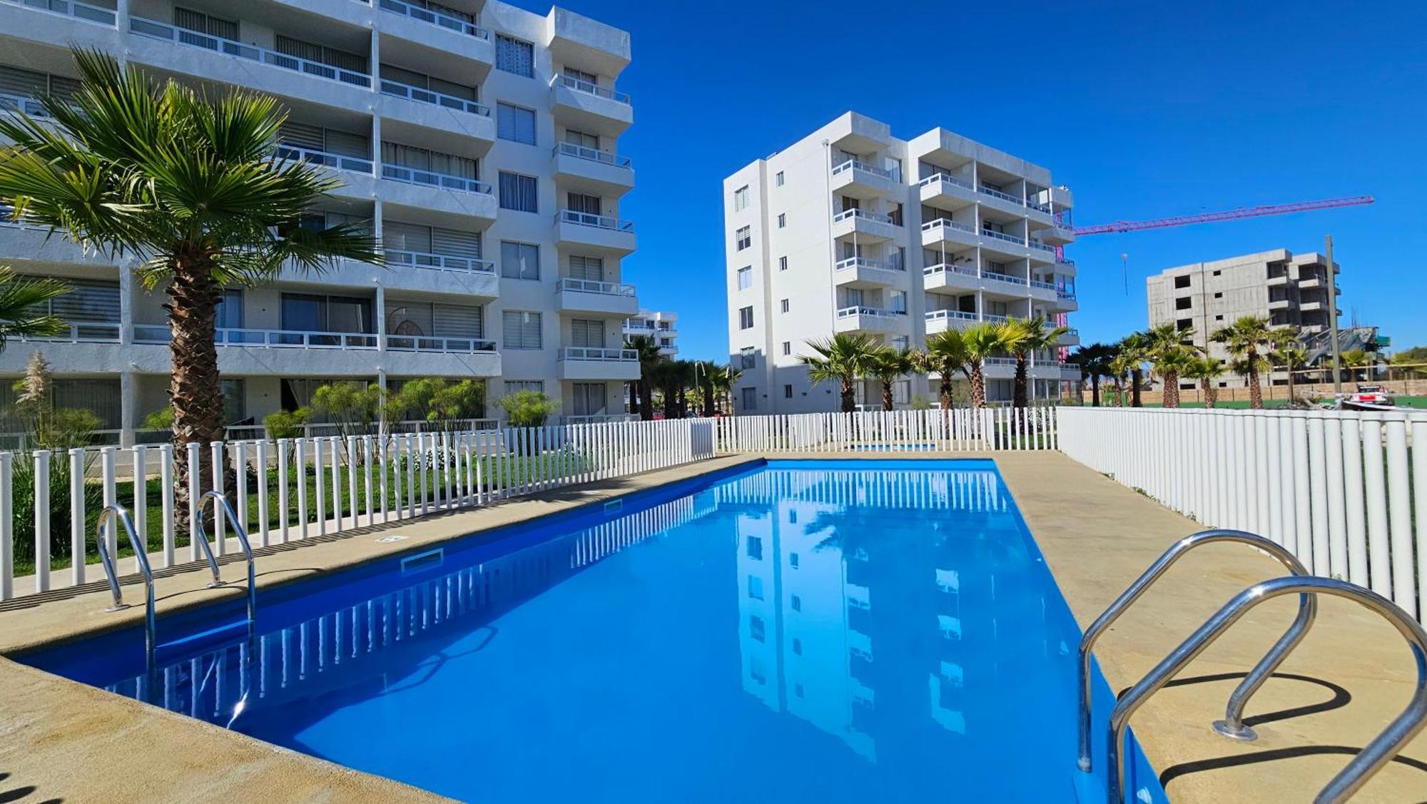 Oceana * La Serena