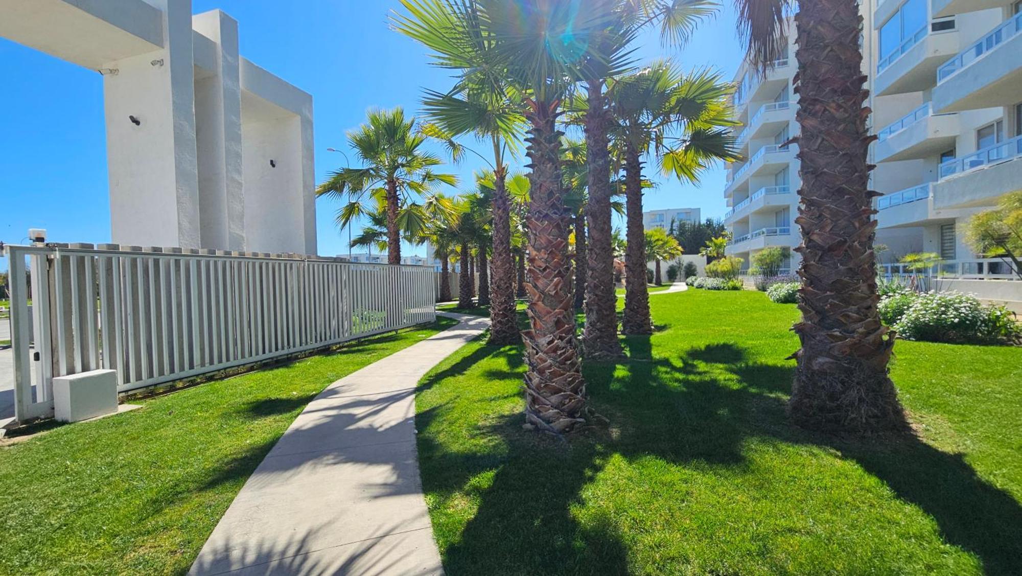 Apartamento Oceana La Serena