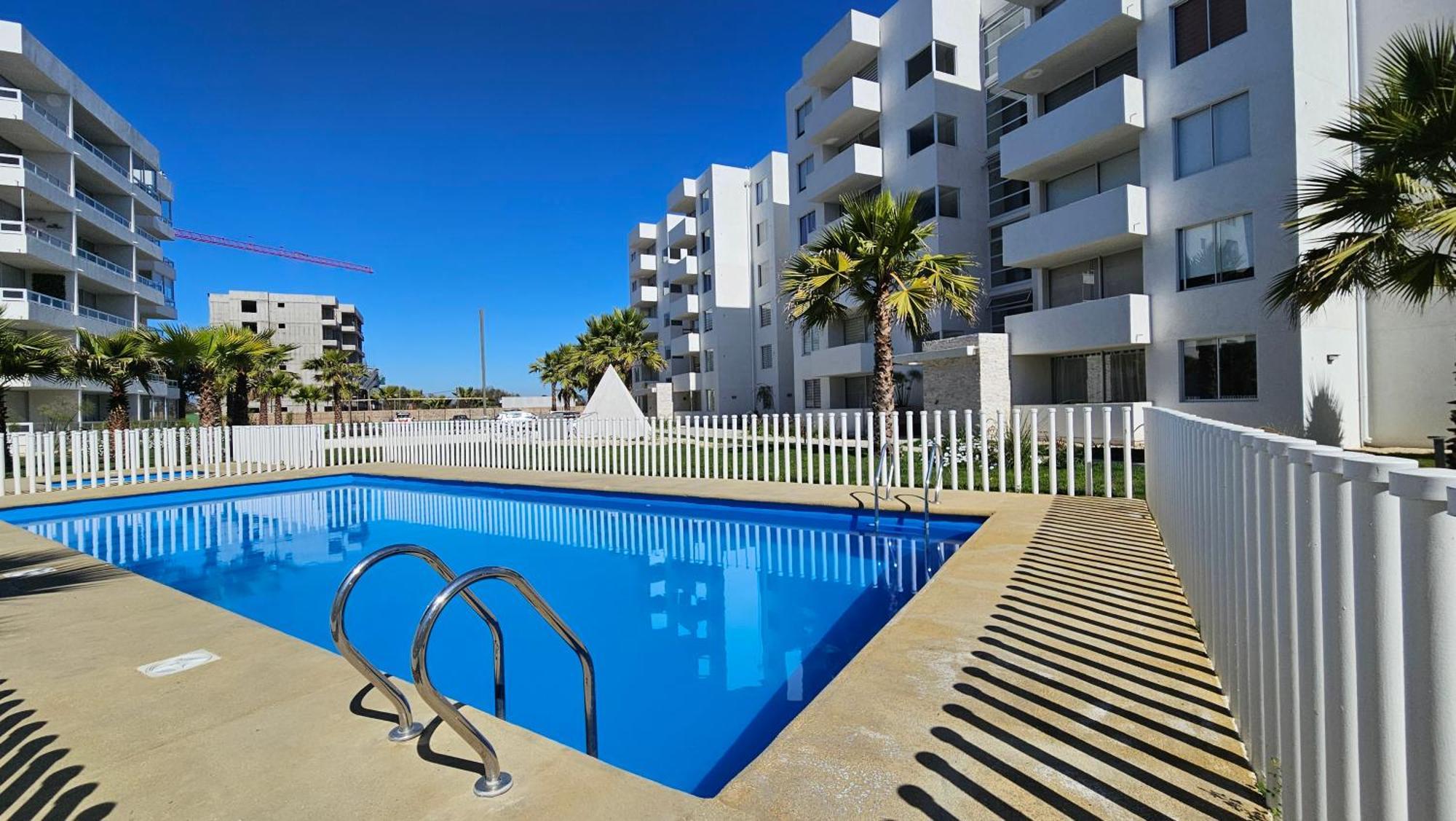 Oceana Apartamento La Serena